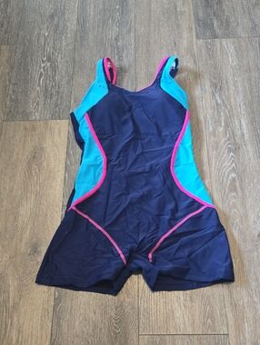 Century Star Women's Small One Piece Swim Suit New w/ Tags!
